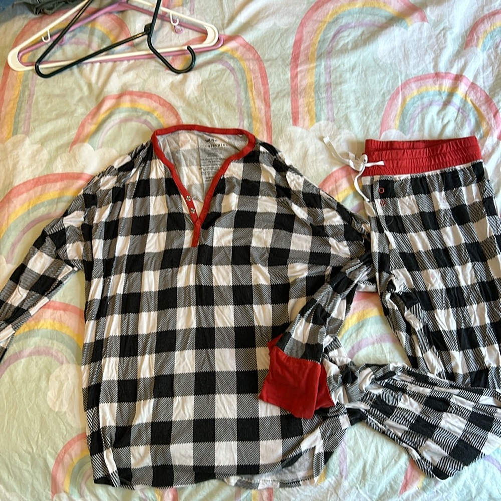 Well loved little sleepies